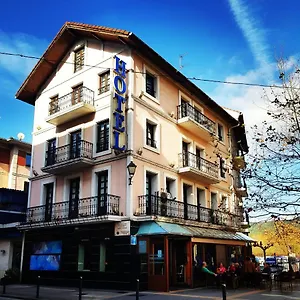 hotel-lauaxeta-etxea.bilbaohotelsspain.com/