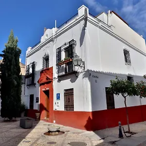  Pensión Cibeles 12