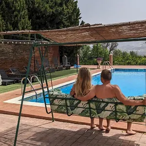  Parque de vacaciones La Cañota King Adults Only